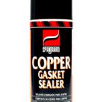 Ošetření těsnění - Copper Gasket Sealer 400ml