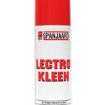 Čistící sprej na tištěné spoje - LECTRO-KLEEN 400ml