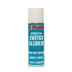 Čistící prostředek na kontakty s ochranným účinkem - Lubricating Switch Cleaner 200ml