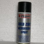 Zinkový sprej - Cold Zing Galvanizing 400ml